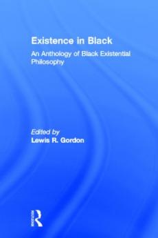 Existence in Black