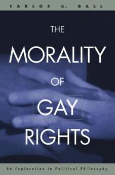 Morality of Gay Rights