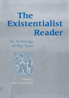 Existentialist Reader