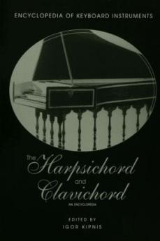 Harpsichord and Clavichord
