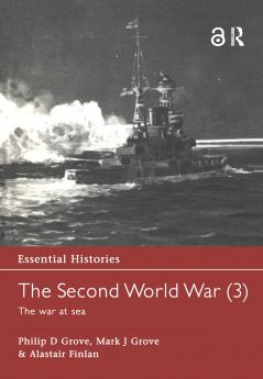 Second World War Vol. 3
