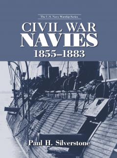 Civil War Navies 1855-1883