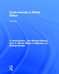 Controversies in Media Ethics