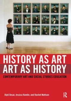 History as Art Art as History