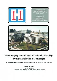 Changing Scene of Health Care and Technology