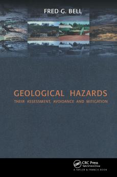 Geological Hazards