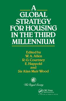 Global Strategy for Housing in the Third Millennium