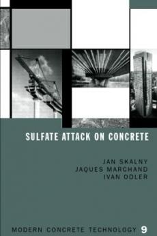 Sulfate Attack on Concrete