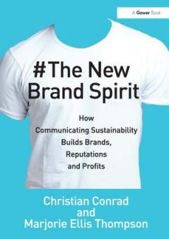 New Brand Spirit
