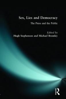Sex Lies and Democracy