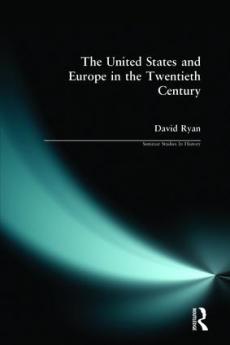 United States and Europe in the Twentieth Century