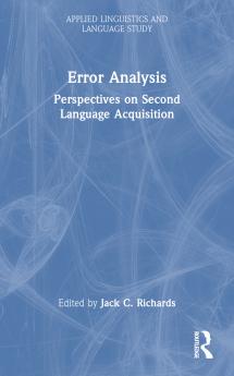 Error Analysis