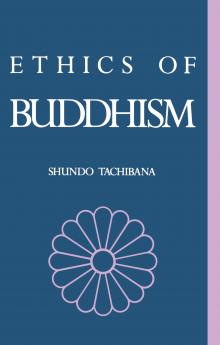 Ethics of Buddhism