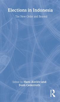 Elections in Indonesia