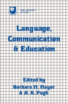 Language Communication and Education