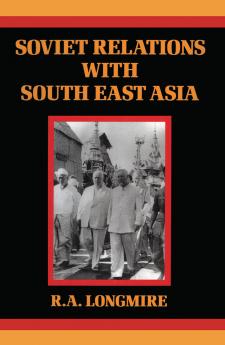Soviet Relations With South East