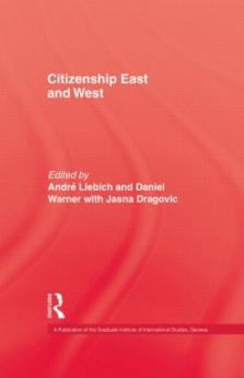 Citizenship East and West
