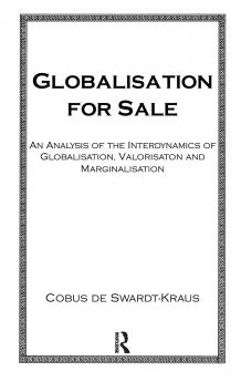 Globalisation For Sale