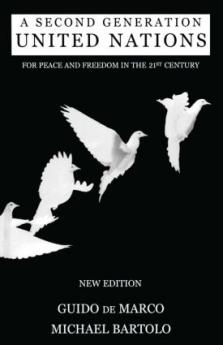 Second Generation United Nations