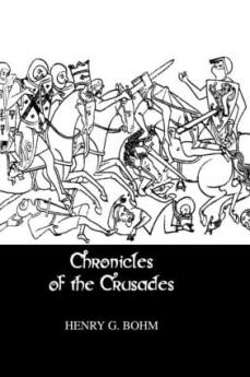 Chronicles Of The Crusades