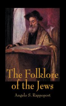Folklore Of The Jews