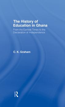 History of Education in Ghana