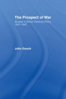 Prospect of War