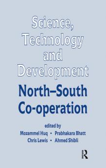Science Technology and Development
