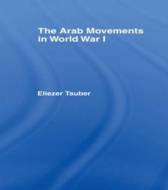 Arab Movements in World War I