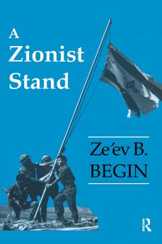 Zionist Stand