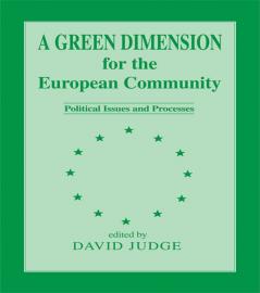 Green Dimension for the European Community