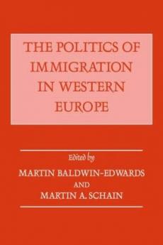 Politics of Immigration in Western Europe