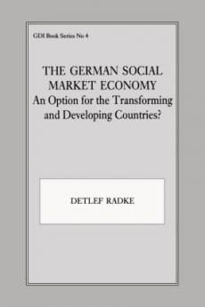 German Social Market Economy
