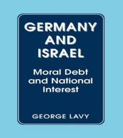 Germany and Israel