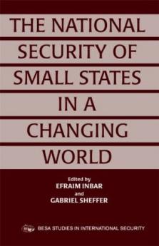 National Security of Small States in a Changing World