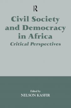 Civil Society and Democracy in Africa