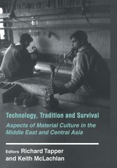 Technology Tradition and Survival