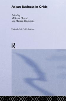 ASEAN Business in Crisis