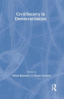 Civil Society in Democratization