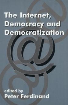Internet Democracy and Democratization