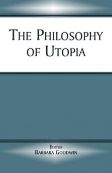 Philosophy of Utopia