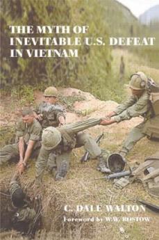 Myth of Inevitable US Defeat in Vietnam
