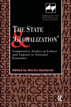 State and 'Globalization'