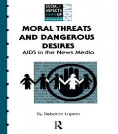 Moral Threats and Dangerous Desires