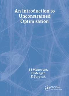 Introduction to Unconstrained Optimisation