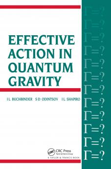 Effective Action in Quantum Gravity