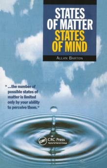 States of Matter States of Mind
