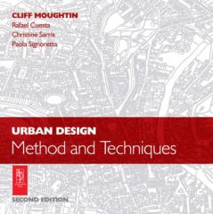 Urban Design: Method and Techniques