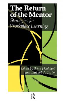 Return Of The Mentor