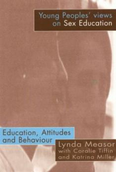 Young People's Views on Sex Education
